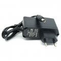 Adaptor CCTV 12V 1Amper (Untuk CCTV, DVR, LED Monitor, Finger Print, Dll)